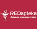 RedApteka.ru (Nizhnyaya Pervomayskaya Street, 66), pharmacy