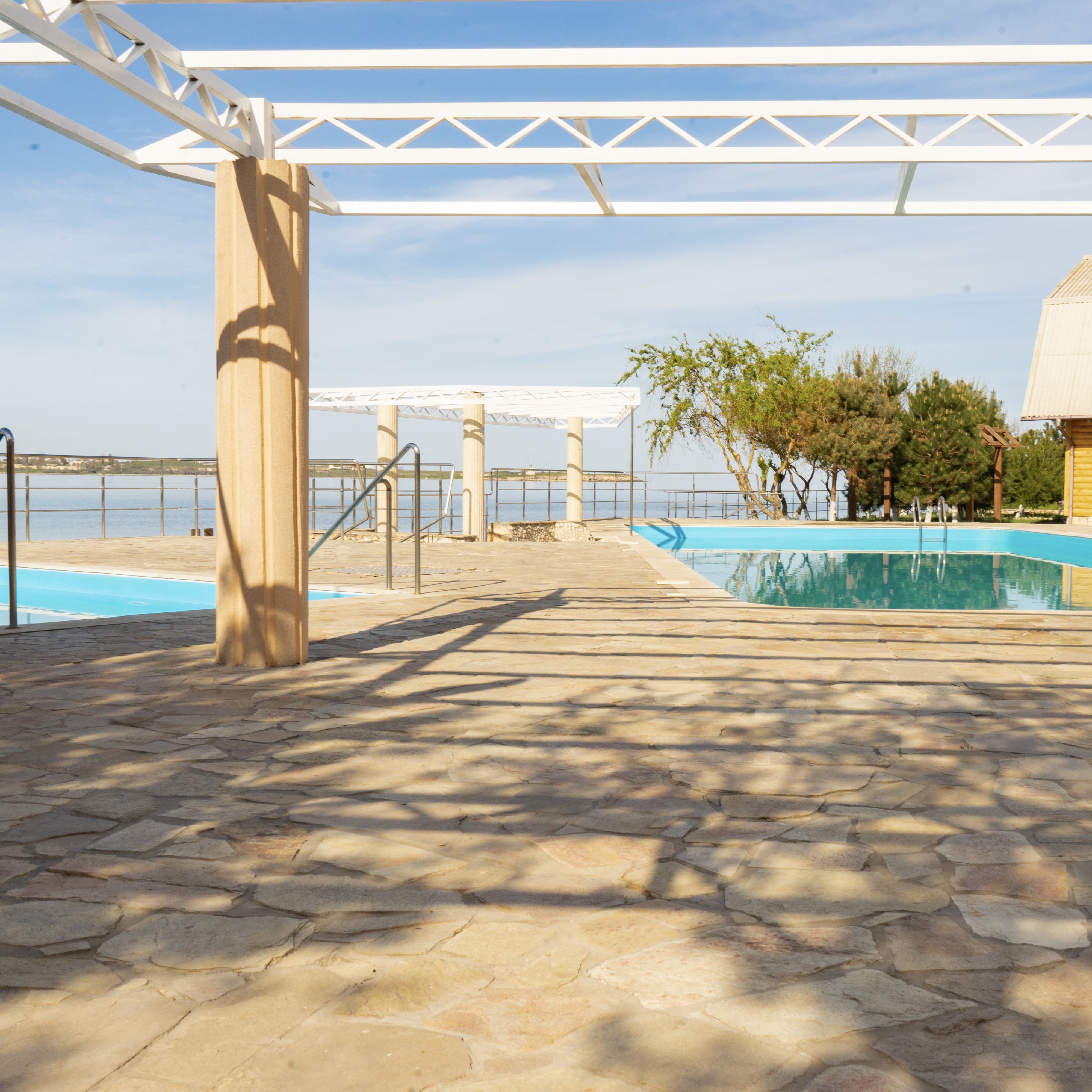 Фото Джангуль база Beach