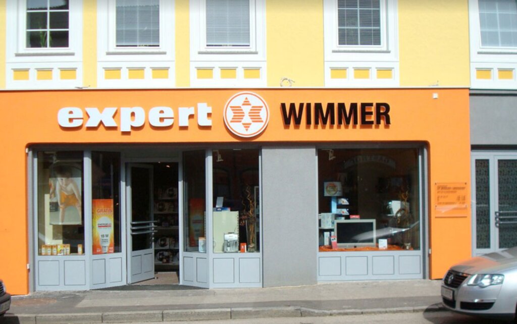 Cable tv Expert Wimmer, Upper Austria, photo