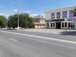 Kolesa Darom (Volgograd, Kachintsev Street, 75Г), tire service