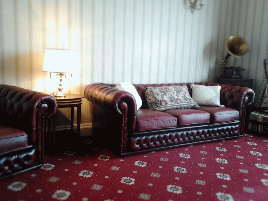 Фото Swiss Cottage Bed And Breakfast