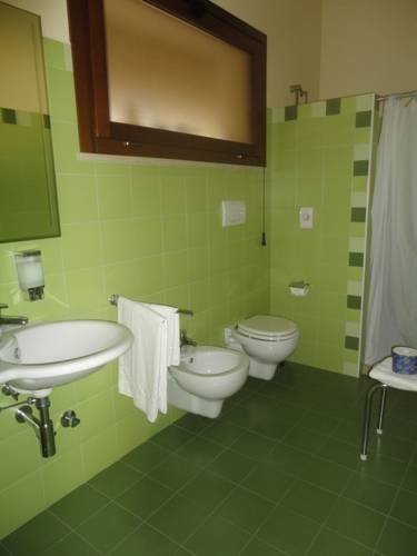 Фото Masseria La Grande Quercia