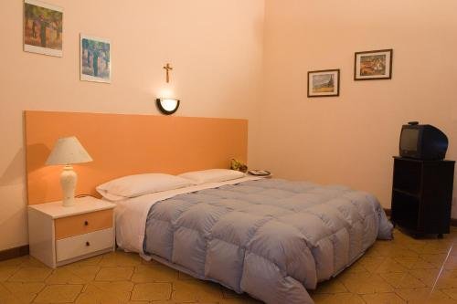 Фото Hotel Casa Camilla