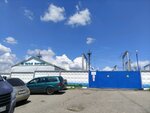Подстанция (Studencheskaya Street, 34), energy supply