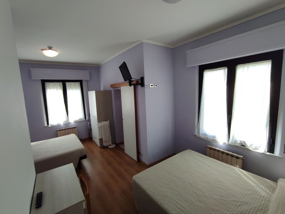 Фото Hotel Marystella