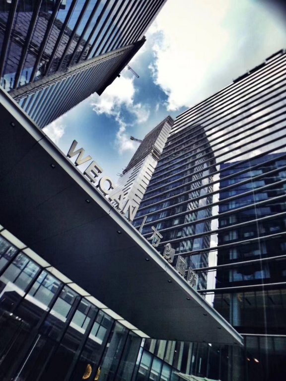 Фото Oakmade International Service Apartment