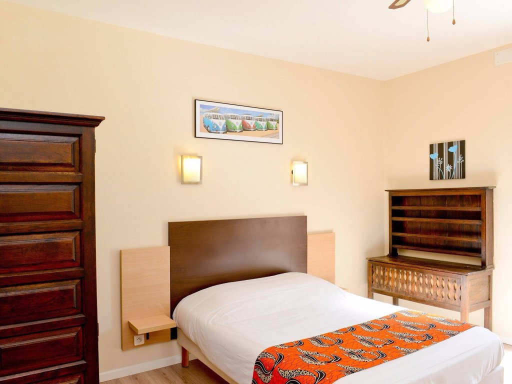 Фото Logis Le Clos Gourmand