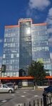 Area Insurance (Istanbul, Atasehir, Yavuz Selim Avenue, 15), corredor de seguros