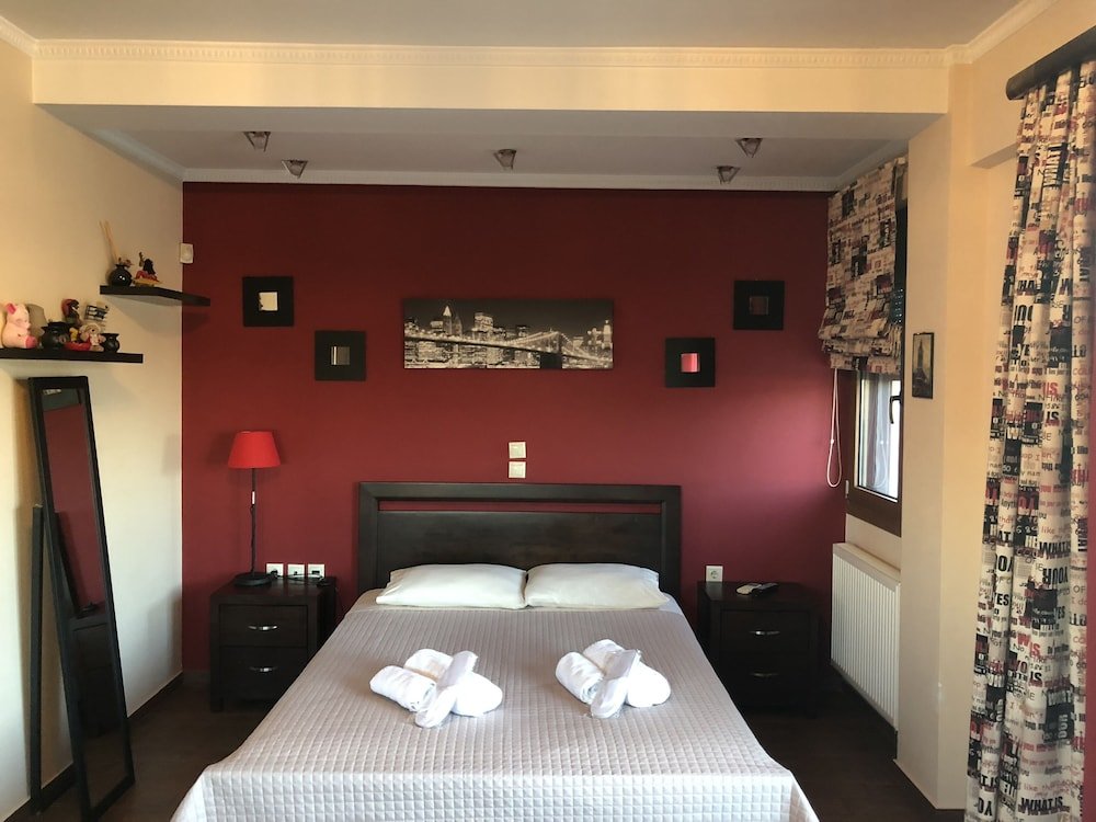 Фото Villa Ariadne