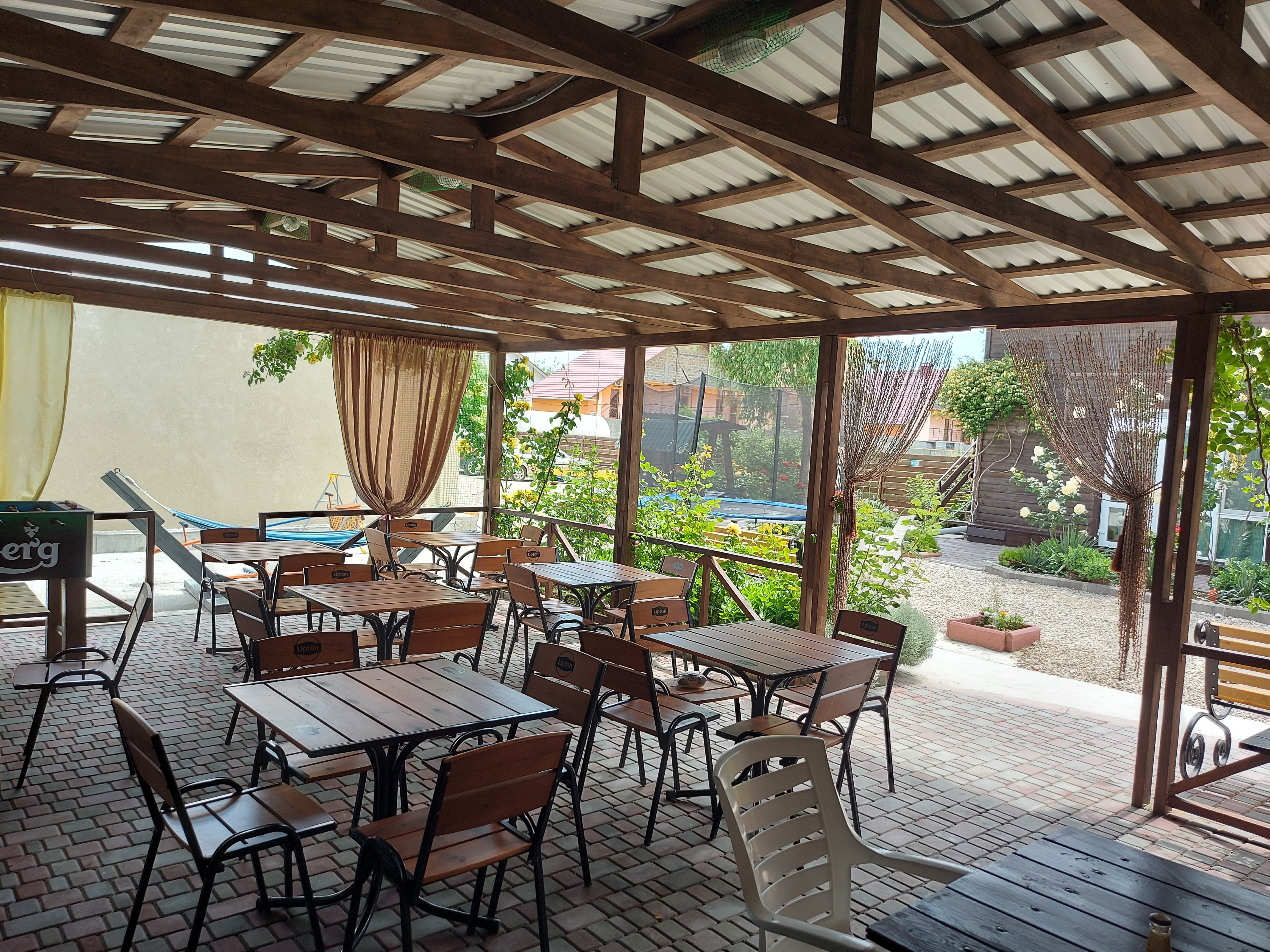 Фото Хороший гость