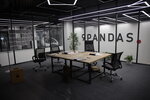 9 Pandas (Pavla Korchagina Street, 2А), agencia de publicidad