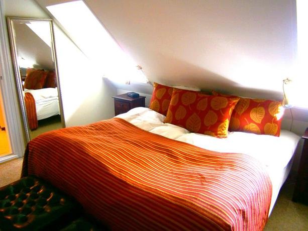 Фото Hotel Hamlet