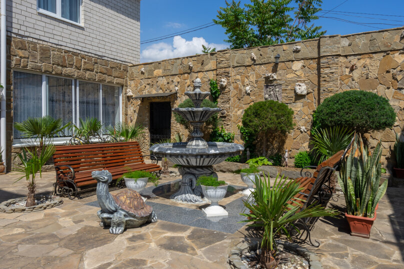 Фото Парадиз