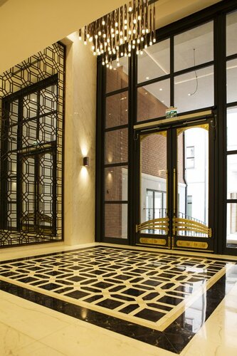 Гостиница Garlon Residence в Бейоглу