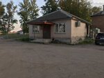Вагед (Novgorod Region, Soletskiy District, Soltsy, R-56, 81-y kilometr), grocery