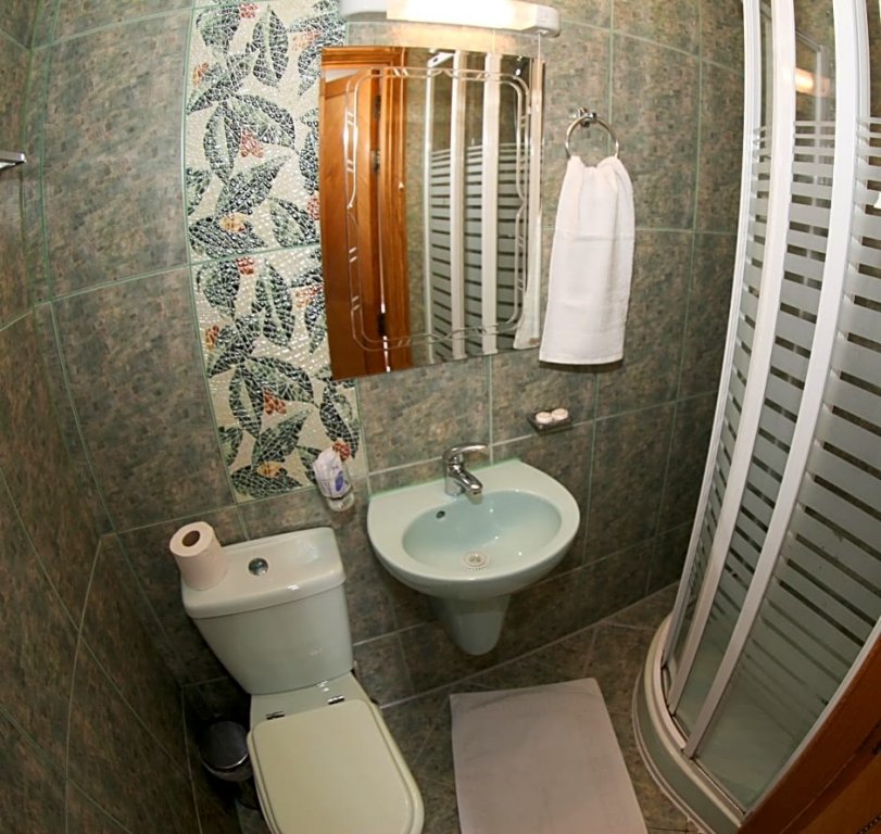 Фото Kensington Suite Hotel