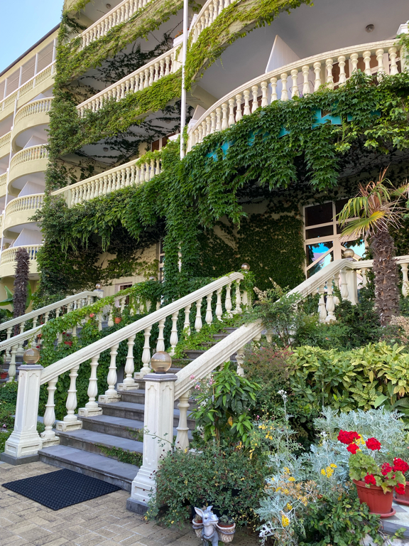 Фото Парадиз