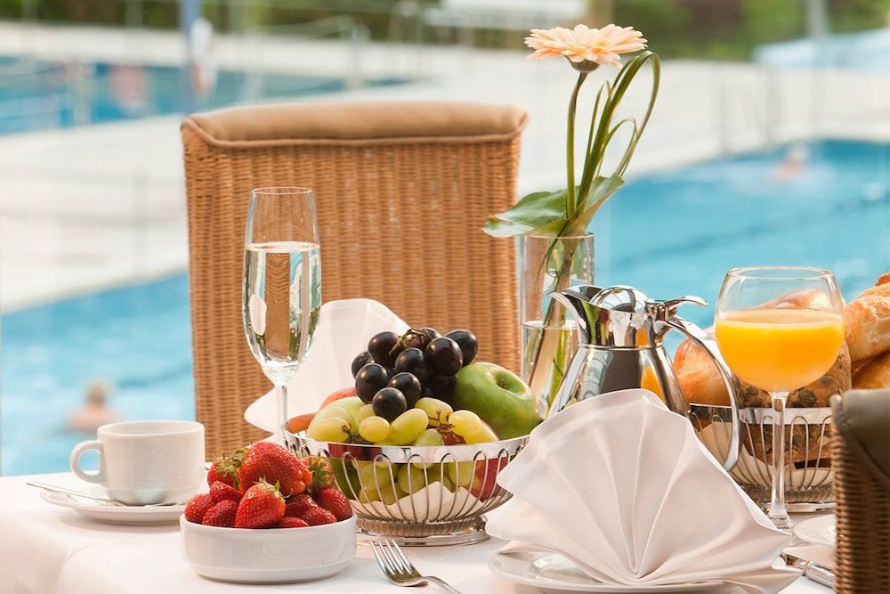 Фото Westfalen Therme GmbH Co Kg VI