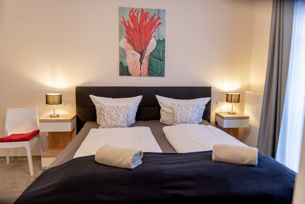 Фото Stadthotel Jever