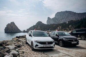 Фото 8 автошколы «Алекс»