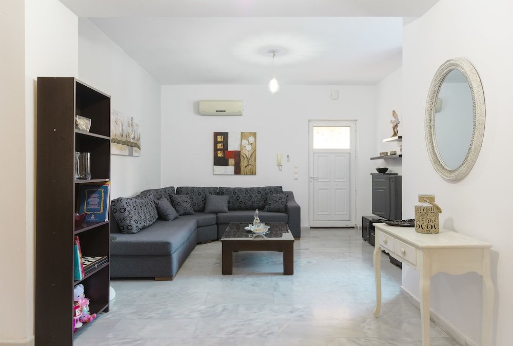 Фото Apartment near Center of Rethimno