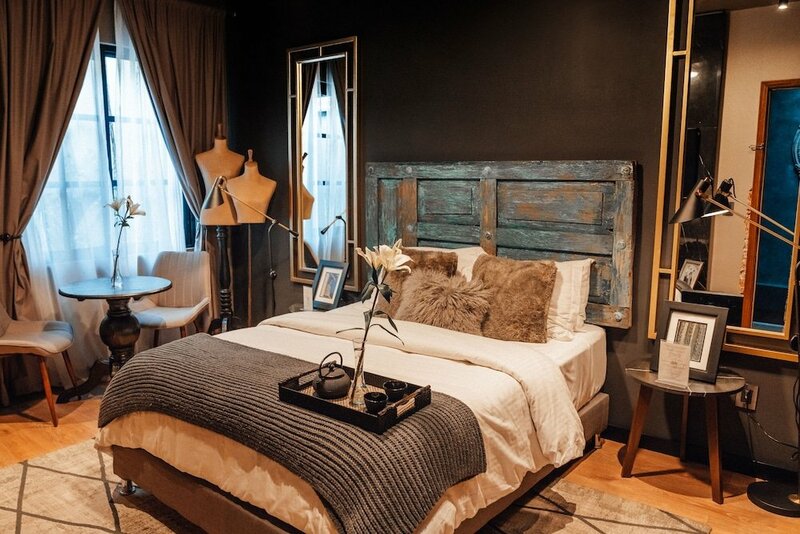 Гостиница Casa Emilia B&b Boutique в Мехико