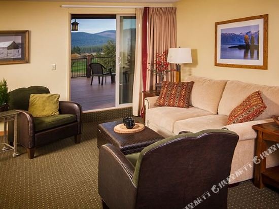 Фото Stoneridge Resort