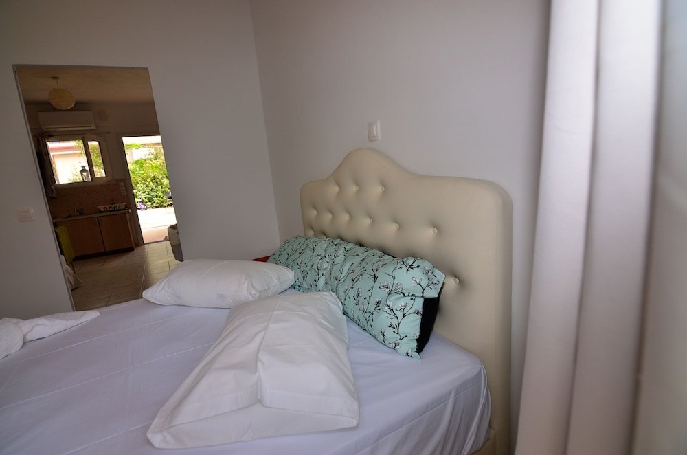 Фото Villa Ektoras by Ey Villas