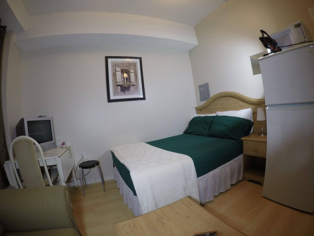 Фото St Lawrence Residences And Suites