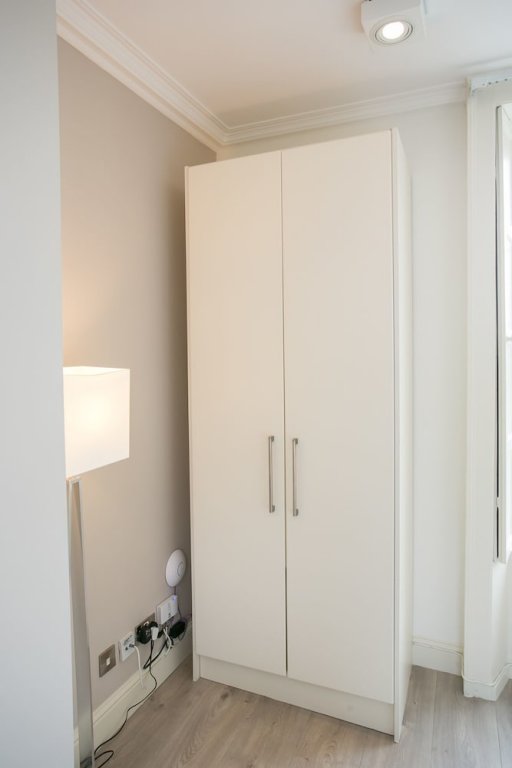 Фото St. Stephen's Green Apartments