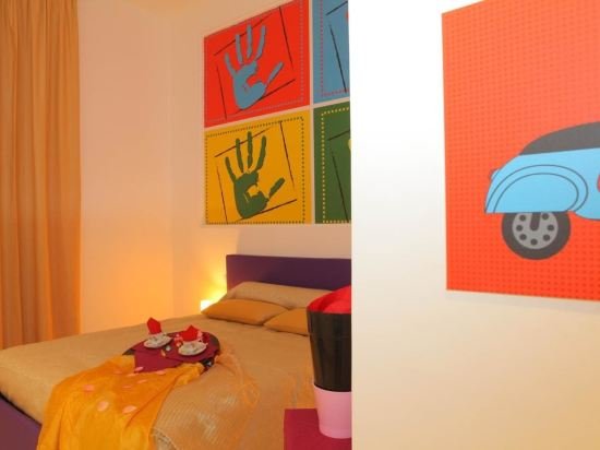 Фото Ena Guest House