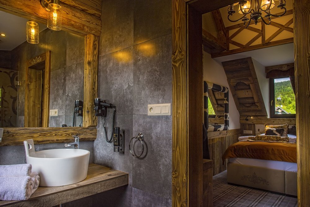 Фото Hotel Bachledka Strachan