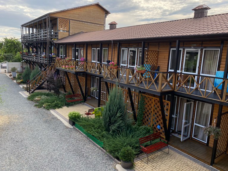 Фото Дюльбер 117