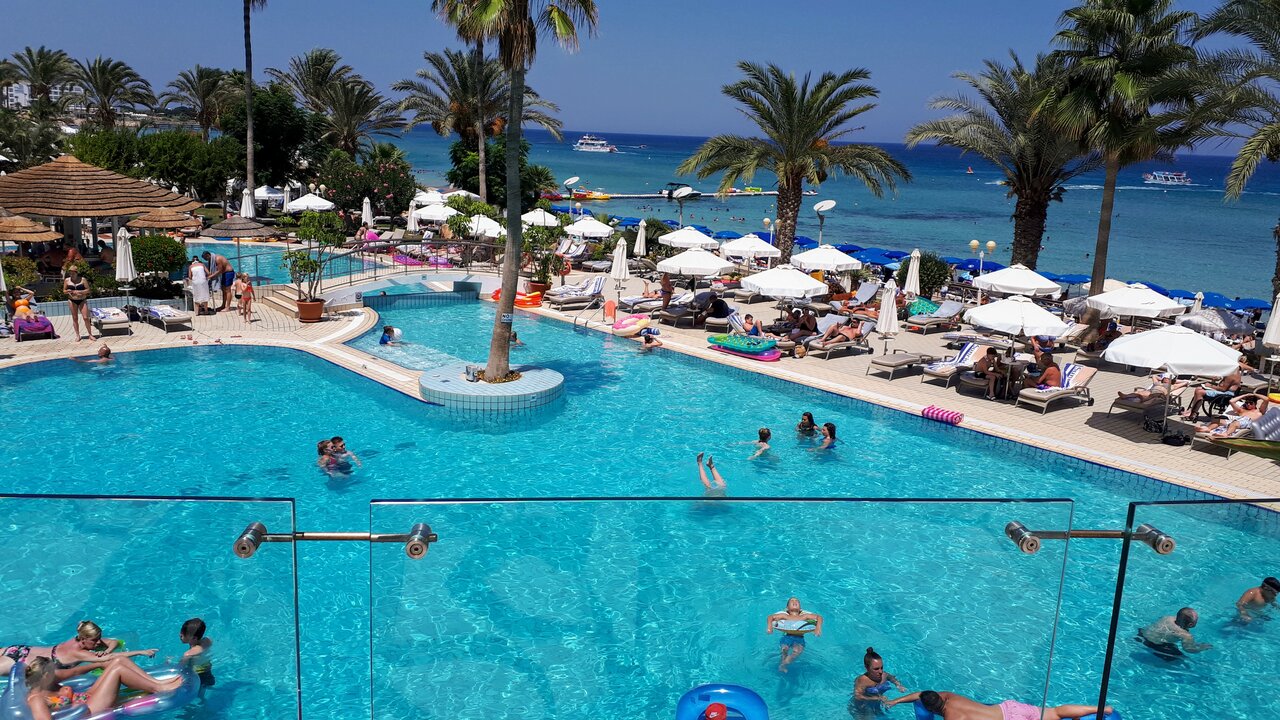 Фото отеля 5