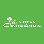 Family Pharmacy (Neftzavodskaya Street, 4), farmacia