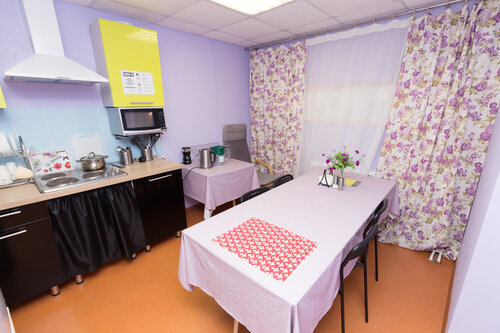 Хостел 7 Days в Уфе