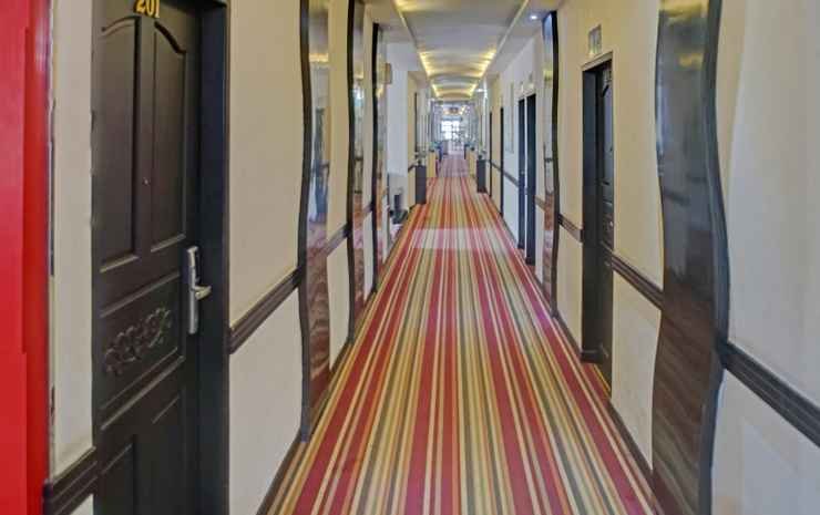 Фото Mangga Dua Hotel Makassar