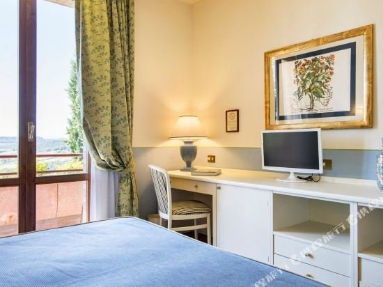 Фото Relais Santa Chiara Hotel - Tuscany Charme