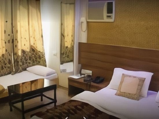 Фото Hotel Al Saudia