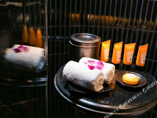 Фото La Sinfonía del Rey Hotel & SPA