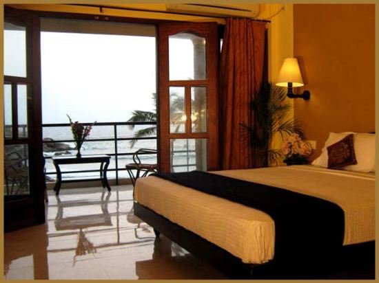 Фото Ocean Park Beach Resort