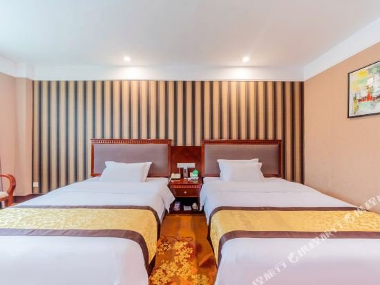 Фото Kangyi Hotel