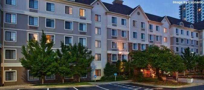 Фото Sonesta ES Suites Atlanta Perimeter Center