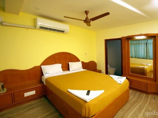 Фото Hotel Sun World