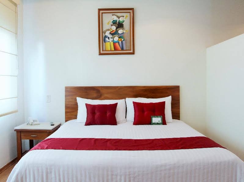 Фото Residence L'heritage Aristóteles 140 by Bluebay