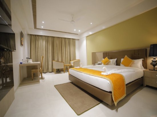 Фото Dhamma Grand Hotel Resort