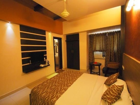 Фото Hotel Pushpak