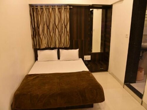 Гостиница Hotel Alankar в Аурангабаде