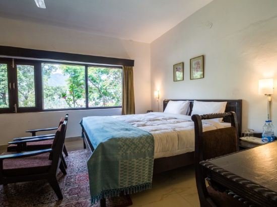 Фото Cedar Lodge by Aahma