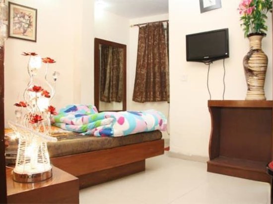 Фото Hotel Sawera International